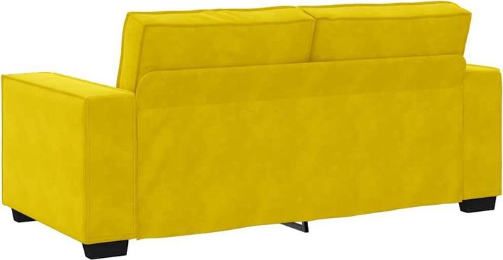 Produktbild vidaXL 2-Sitzer-Sofa (2-Sitzer)