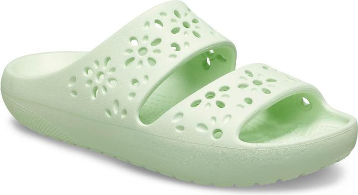Produktbild Crocs W's Classic FloralCutOutSandal (39)