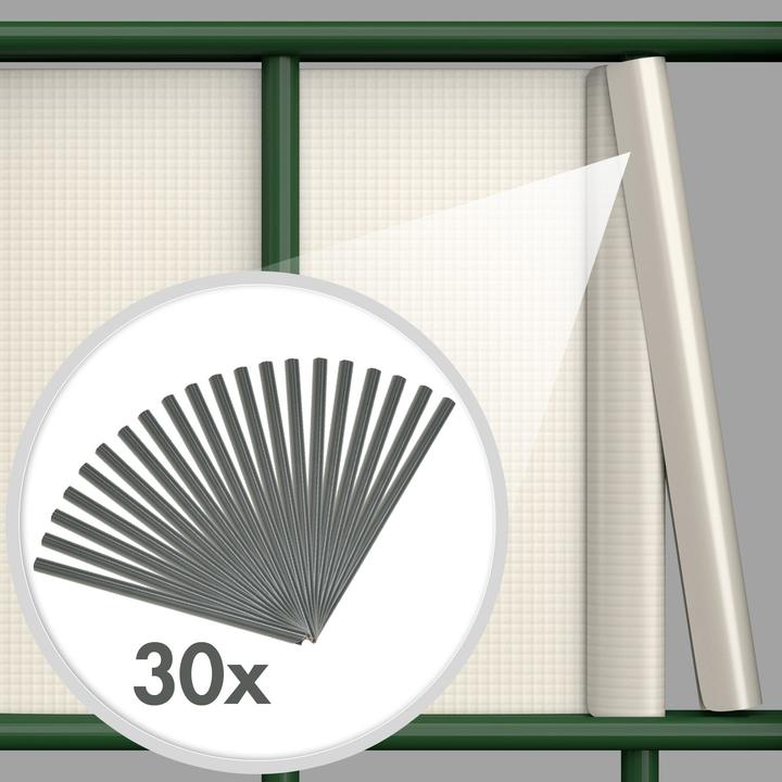 Image du produit tectake Film anti-regards