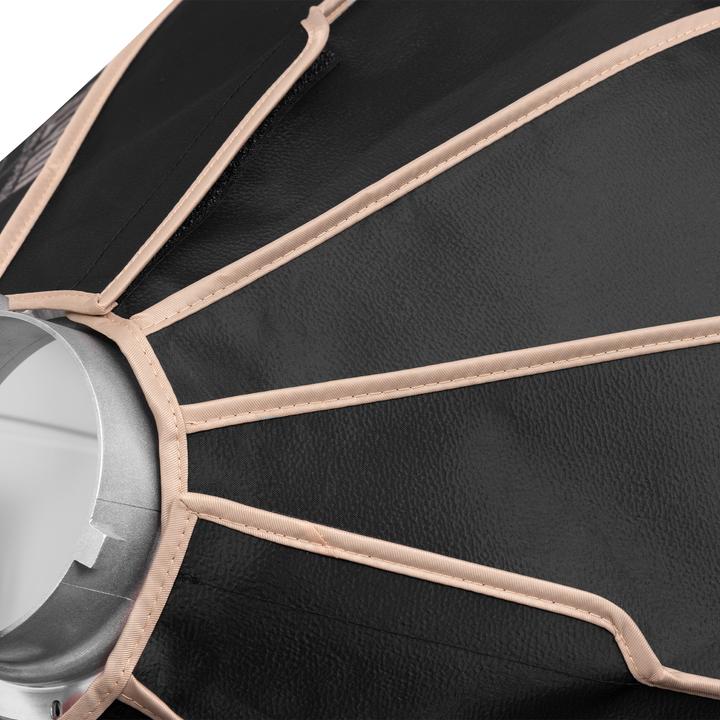 Actual product image Zhiyun Lantern Softbox 85D (Bowens Mount) (C000603G1) (Soft boxes, 85 cm)