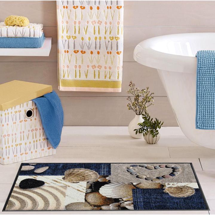 Actual product image Erwin Müller Fussmatte (50 x 75 cm)