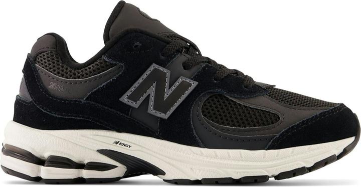 Image du produit New Balance 2002R Black Phantom (PS) (31)