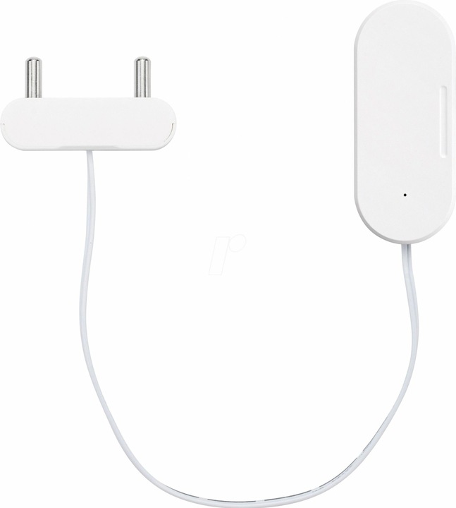 Actual product image Dragino LWL02 LoRaWAN Water Leak Sensor Node 868MHz
