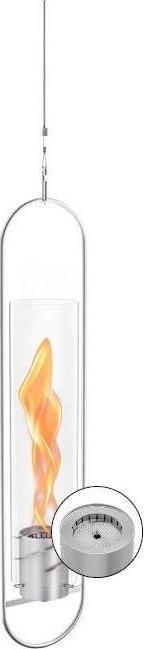 Immagine prodotto Höfats SPIN 900 Fuoco sospeso in argento