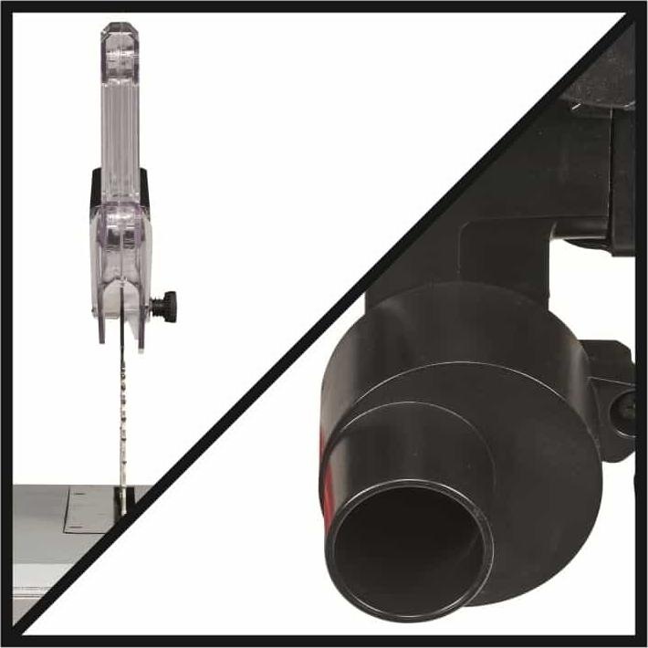 Immagine prodotto Einhell TE-TS 254 T