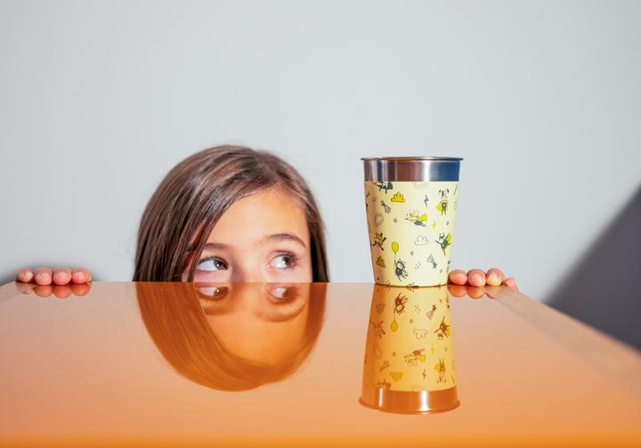 Actual product image Sigg Kid Cup Set Daydream