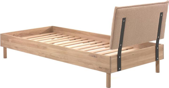 Produktbild Vipack Kinderzimmer Forrest Eiche 4-teilig Set C