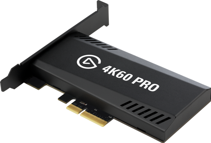 Actual product image Elgato Game Capture 4K60 Pro MK.2 (PC)