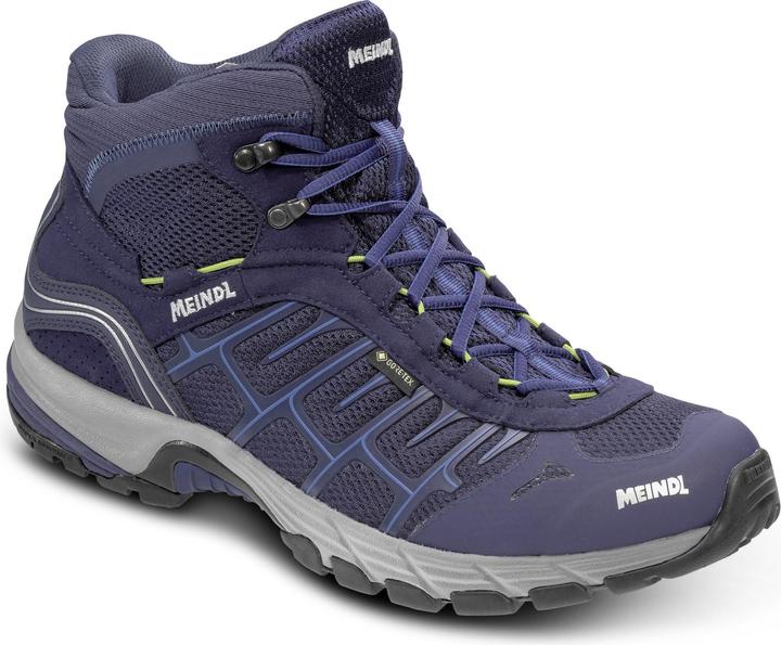 Actual product image Meindl Quebec Mid GTX (42)