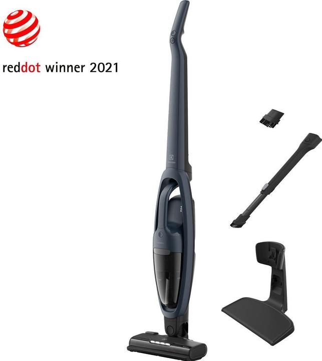 Produktbild Electrolux ES52CB21DB
