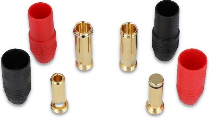 Produktbild SLS AS150 Anti-Blitz Set, 1 Paar