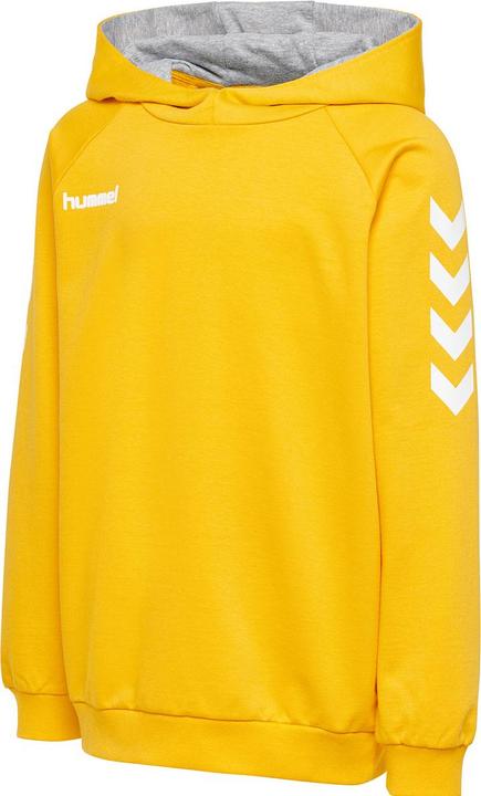 Produktbild hummel Go Kids Cotton Hoodie (116)