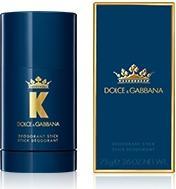 Actual product image Dolce & Gabbana K (Stick, 75 ml)