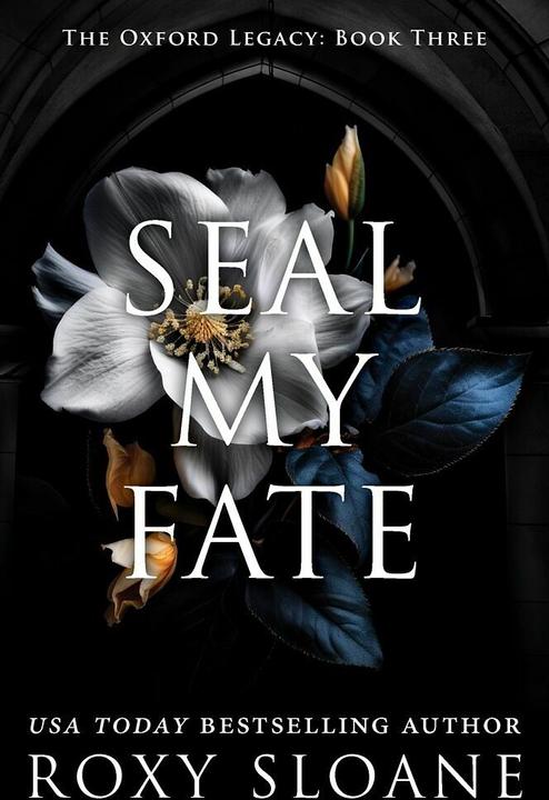 Produktbild Seal My Fate (Englisch, Roxy Sloane, 2025)