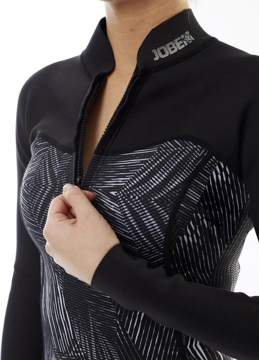 Immagine prodotto Jobe VERONA TOP 1,5 MM NERO (1,5 mm, S)