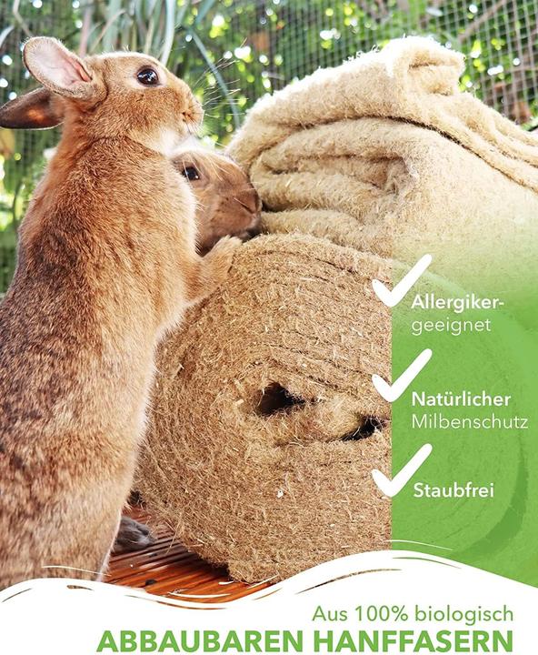 Produktbild Nagerteppich.de Nagerteppich