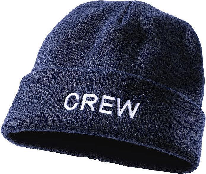 Image du produit NoName Strickmütze "Crew" (Taille unique)