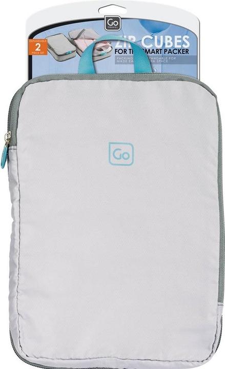 Produktbild Go Travel Zip Cubes