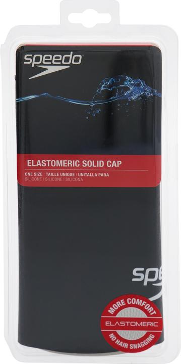 Produktbild Speedo Biofuse Cap