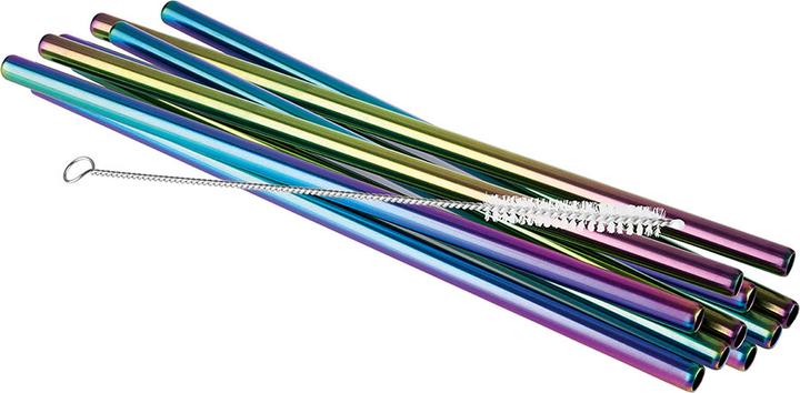 APS Trinkhalme Set (11 x)