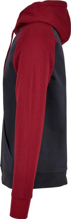 Produktbild Build Your Brand Kapuzenpullover Raglanärmel (M)