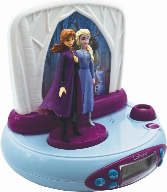 Produktbild Lexibook Frozen 2