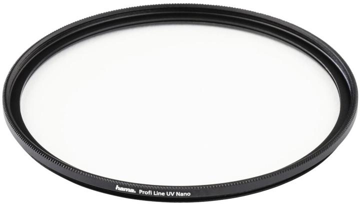 Produktbild Hama Premium 52mm (52 mm, Schutzfilter, UV-Filter)