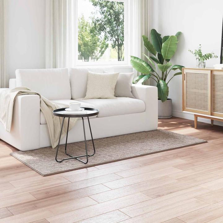 Actual product image vidaXL Moderner Teppich (150 x 80 cm)