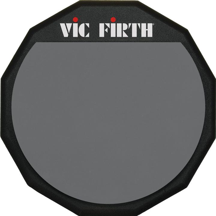Produktbild Vic Firth VFPAD6 Practice Pad 6" (Trommel)