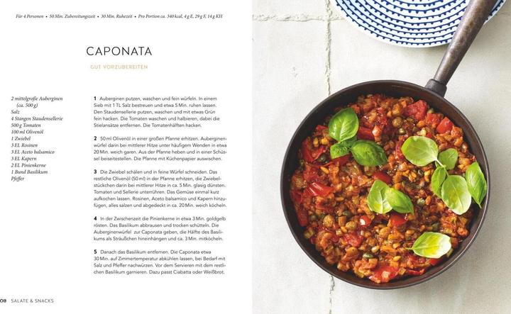 Actual product image Vegan (German, Gabriele Gugetzer, 2020)