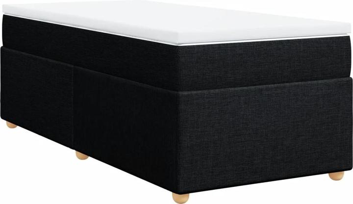 Produktbild vidaXL Boxspringbett (90 x 190 cm)