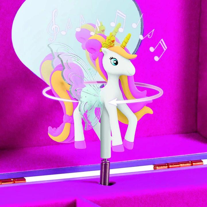 Image du produit Craze Licorne Galupy