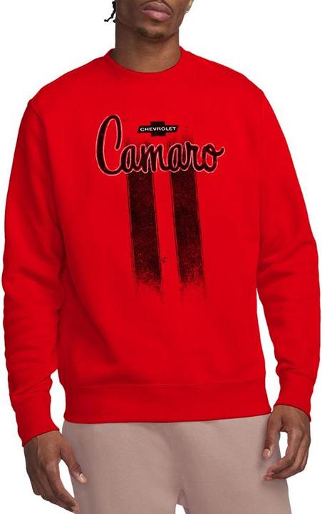 Produktbild Chevrolet Camaro Sweatshirt (L)
