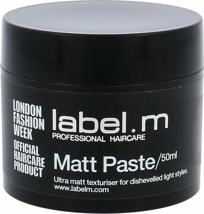 Produktbild Label.M Matt (Haarpaste, 50 ml)