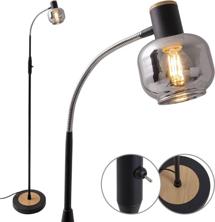 Immagine prodotto Näve Fumoso (E14)