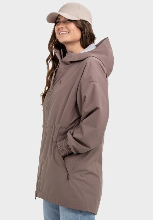 Actual product image Schöffel Parka Style Bohorok WMS (M)