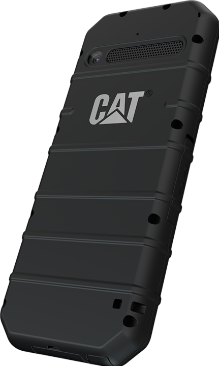 Produktbild Cat B35 (2.40", 2 Mpx, 4G)