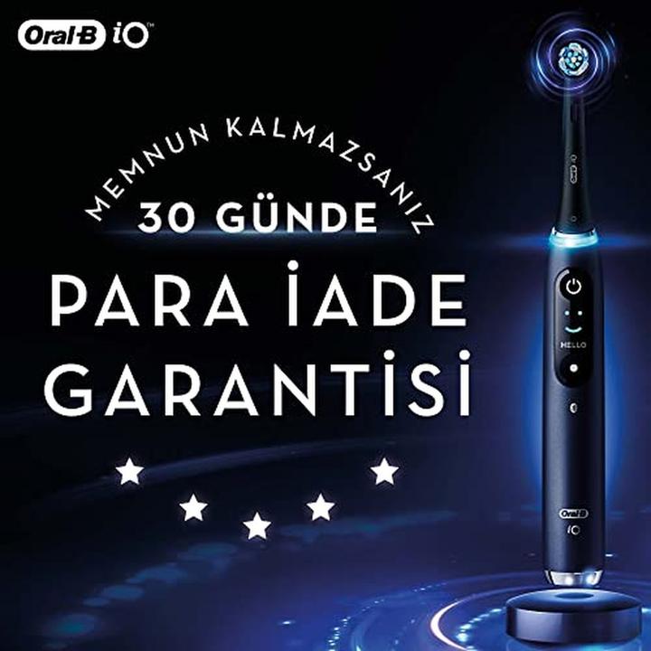 Image du produit Oral-B iO-Series 7 (Brosse à dents oscillo-rotative)