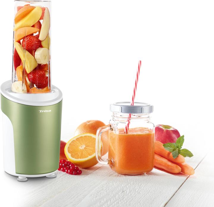 Produktbild Trisa Power Smoothie (450 W)