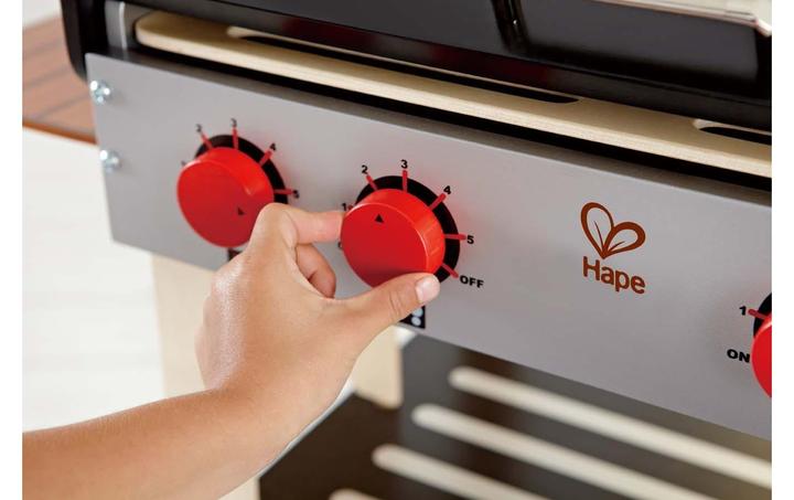 Image du produit Hape Grille gourmande