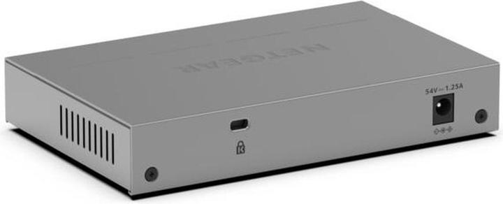 Immagine prodotto Netgear GS108EP (8 porte)
