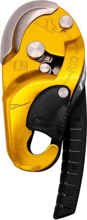 Produktbild Petzl Descender Rig