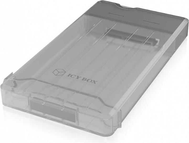 Icy Box ext. Boîtier 2,5" IB-235-U3 (2.5")