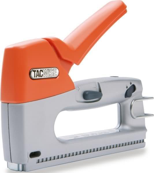 Actual product image Tacwise Hand tacker Z3-53, metal