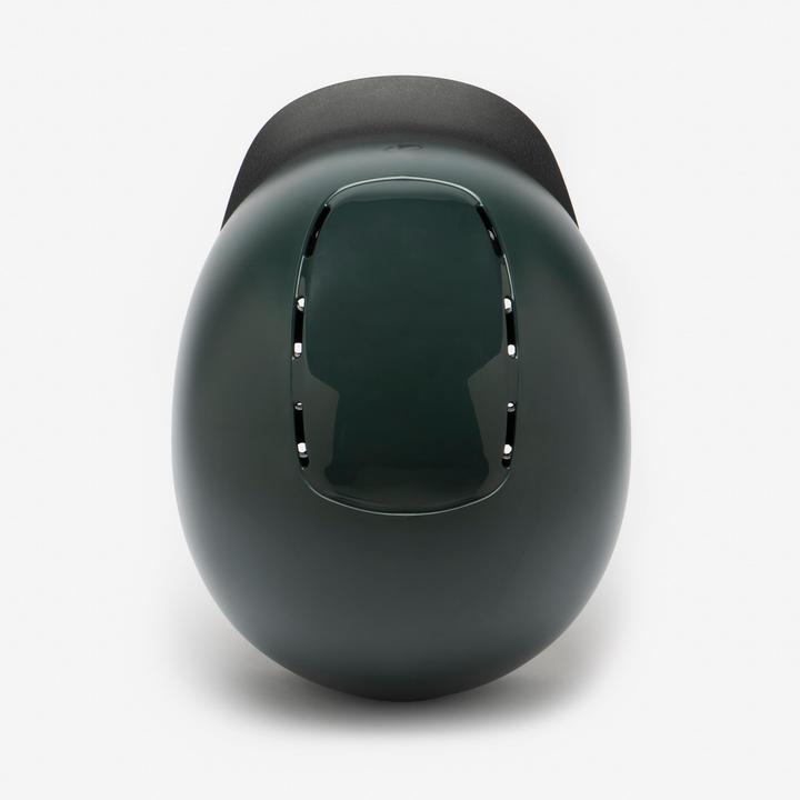 Image du produit Fouganza Reithelm ABS/EPS verstellbar