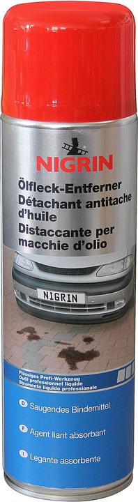 Immagine prodotto Nigrin Smacchiatore a olio (500 ml)