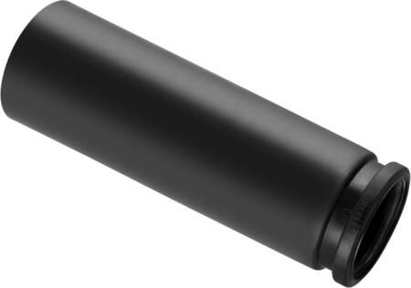 Geberit Raccordo per WC a parete con guarnizione DN 100x90 367.887.16.1