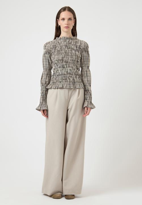 Immagine prodotto Yas YASCHEMMA Camicetta con cappuccio (M)