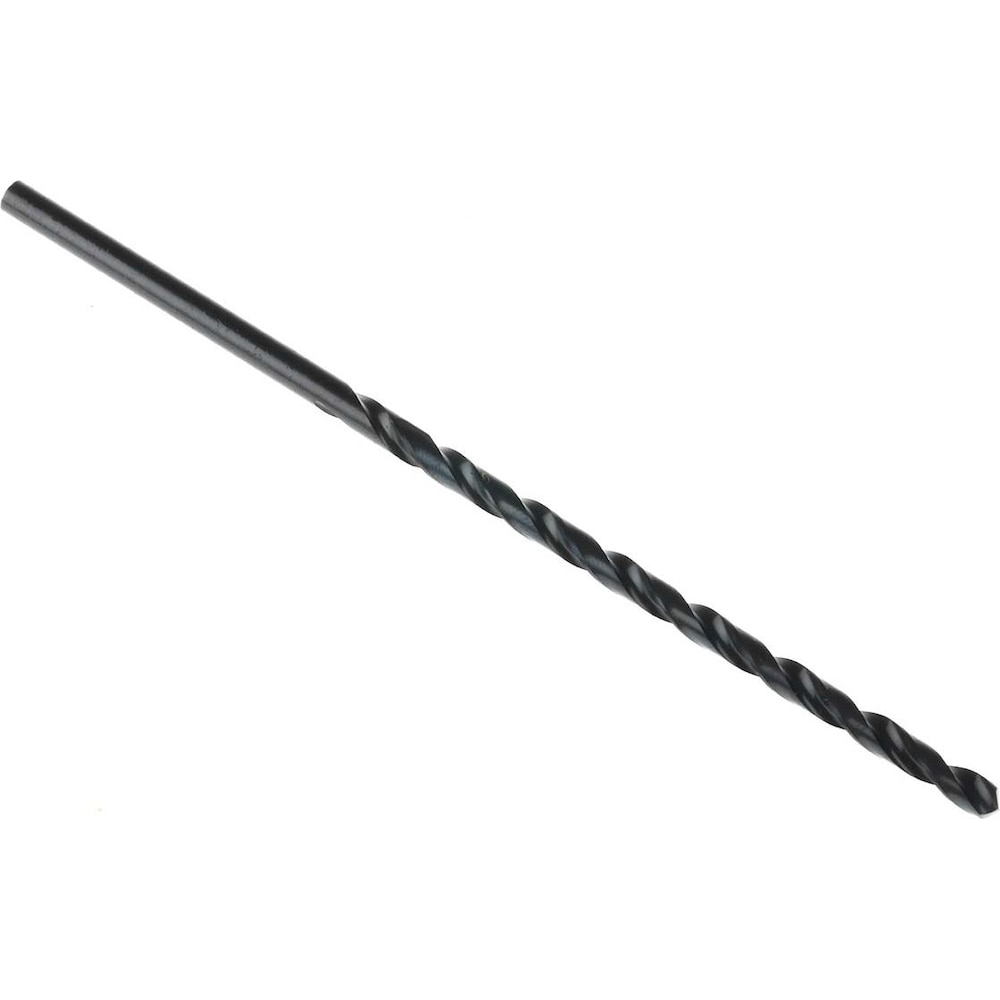 Dormer, Bohrereinsatz, HSS Spiralbohrer, 3.3mm x 106 mm (3.3 Millimeter)