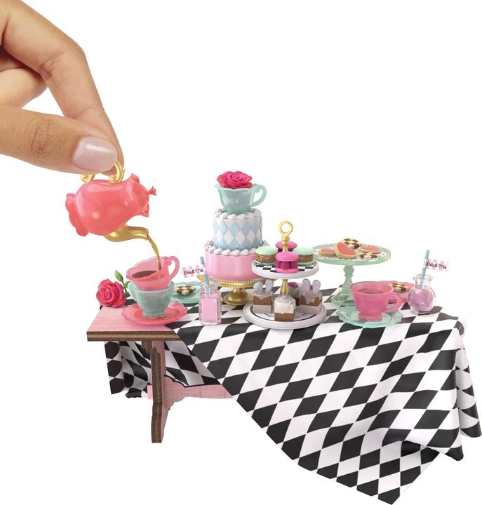 Produktbild MGA s Miniverse Mini Party Multipk